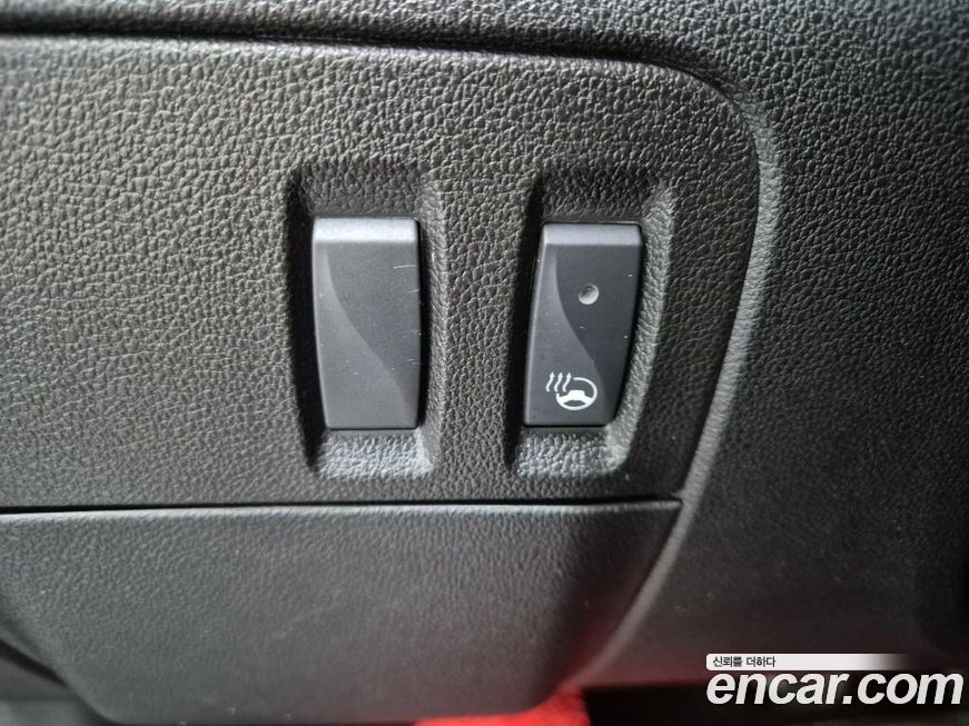 Renault-KoreaSamsung SM6 2016