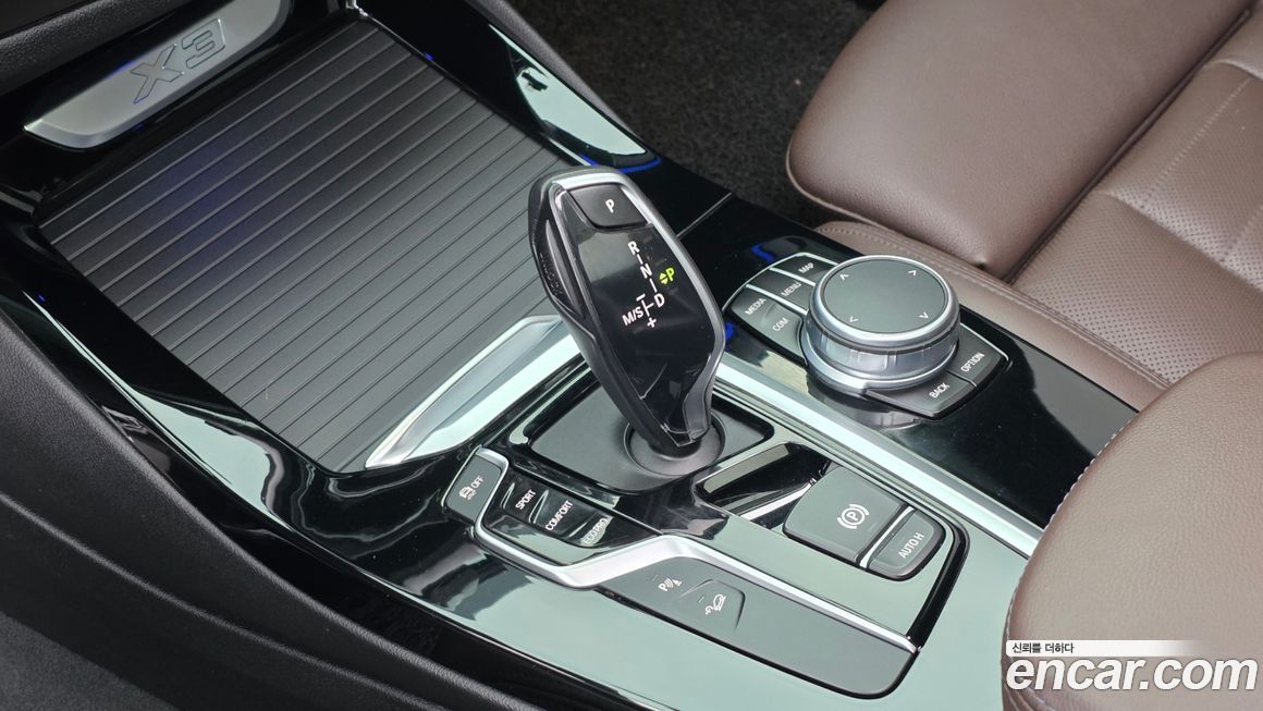 BMW X3 2021