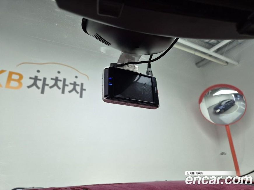 Renault-KoreaSamsung SM6 2016