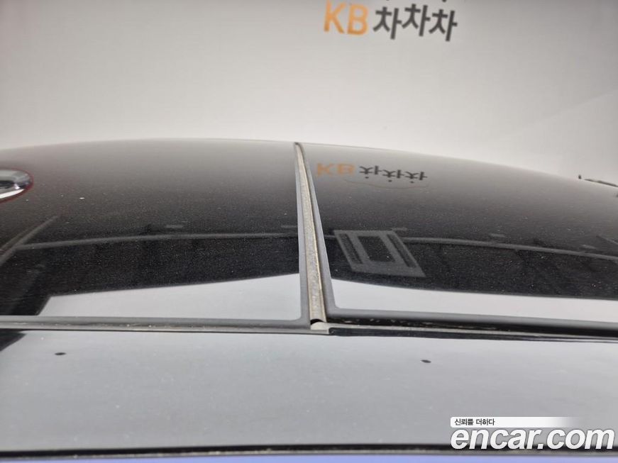 Renault-KoreaSamsung SM6 2016