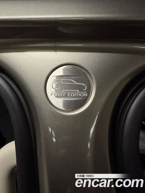 Land Rover Discovery 2017