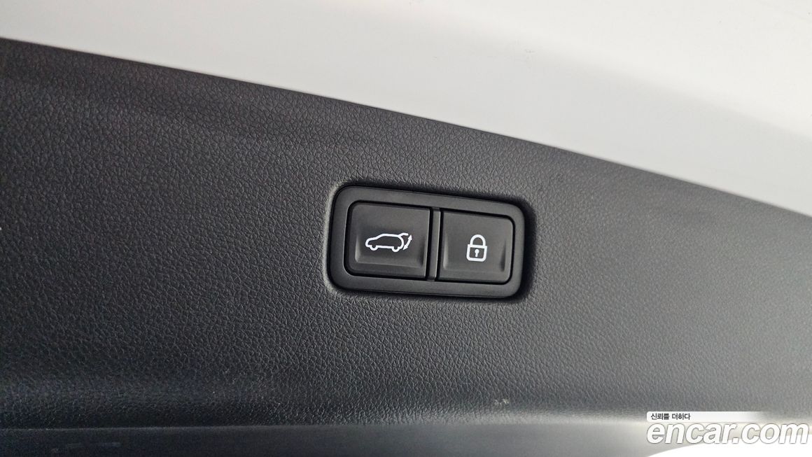 Genesis GV70 2021