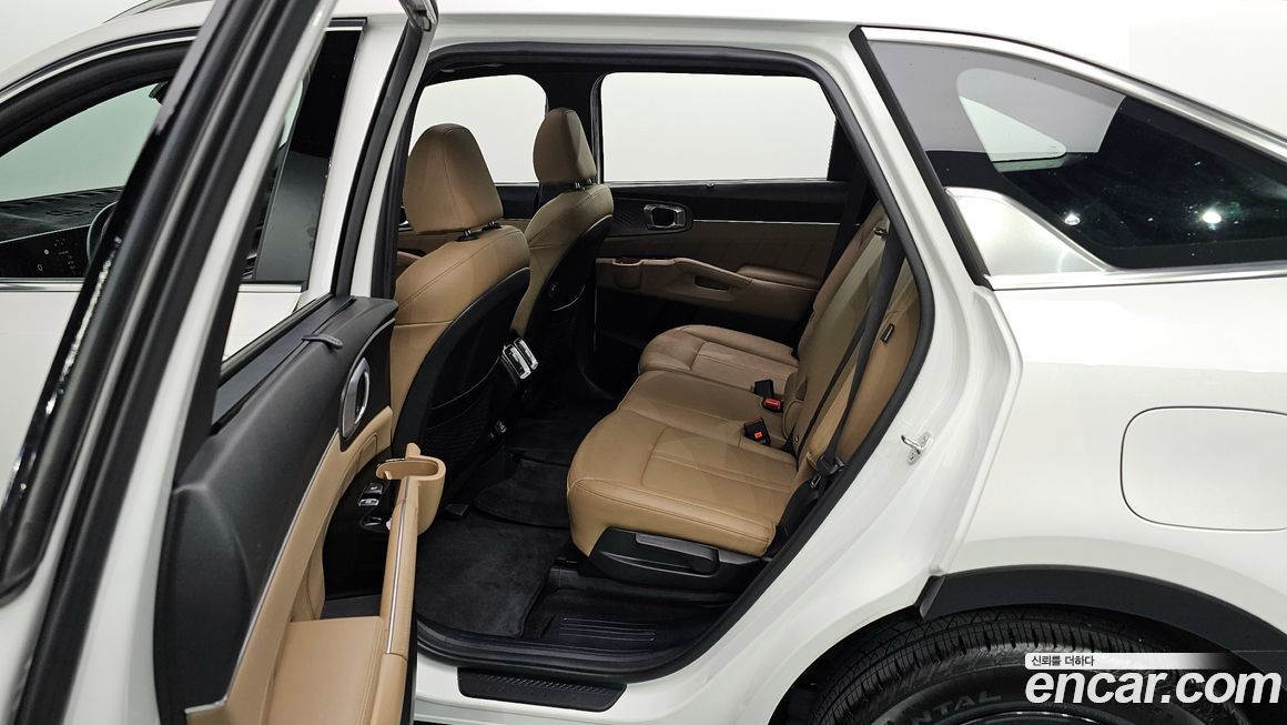 Kia Sorento 2024