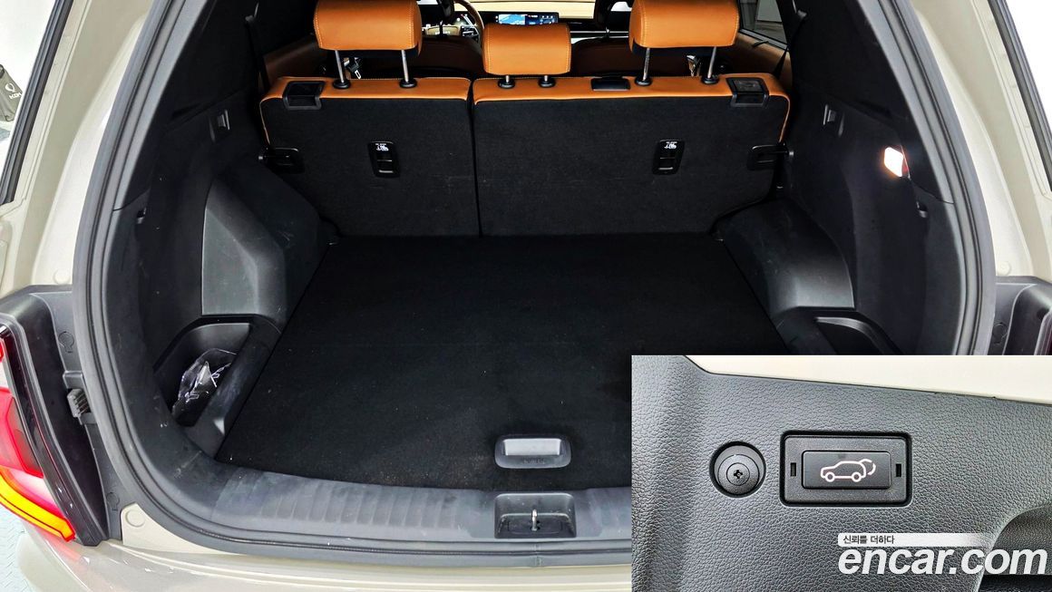 KG_Mobility_Ssangyong Torres 2026