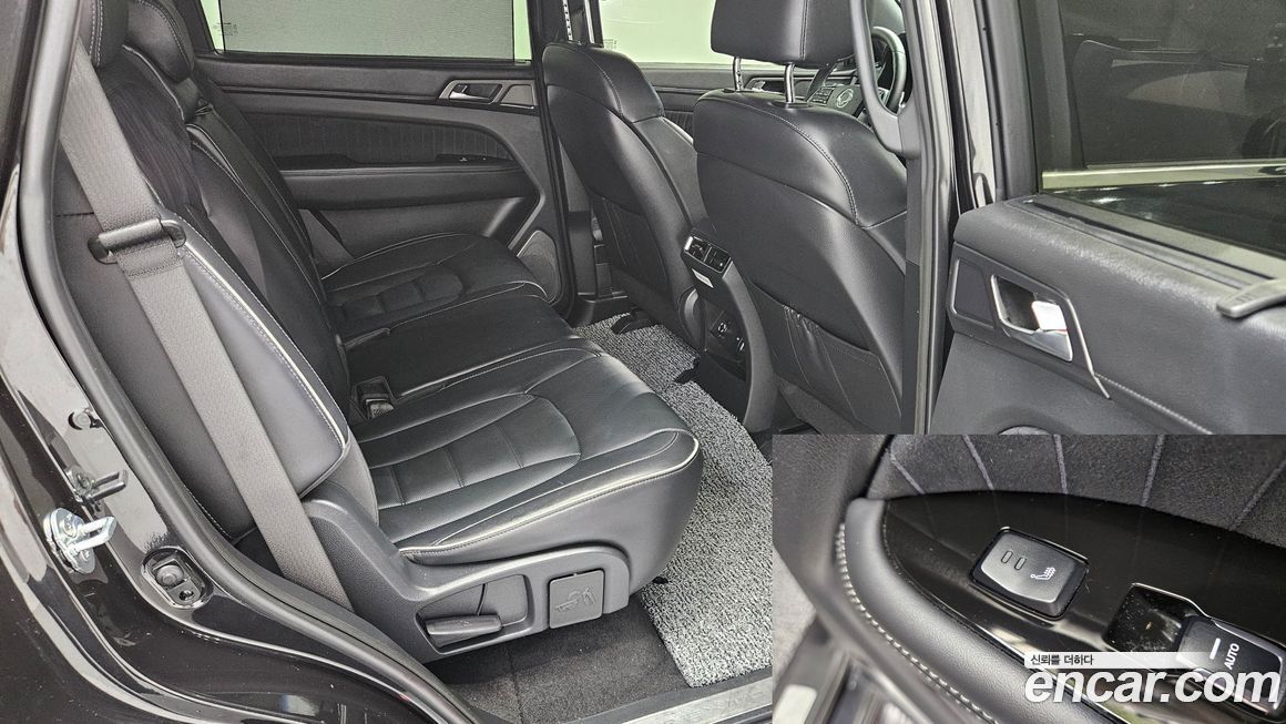 KG_Mobility_Ssangyong Rexton 2024