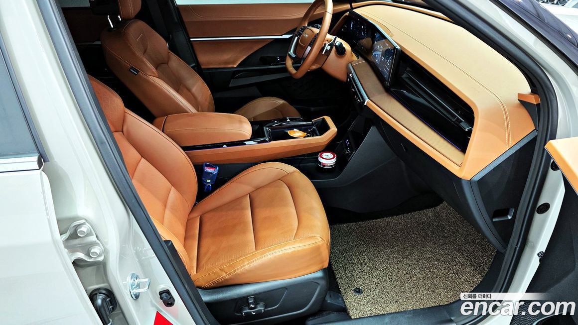 KG_Mobility_Ssangyong Torres 2026