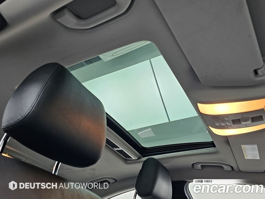 Mercedes-Benz CLS-Class 2015