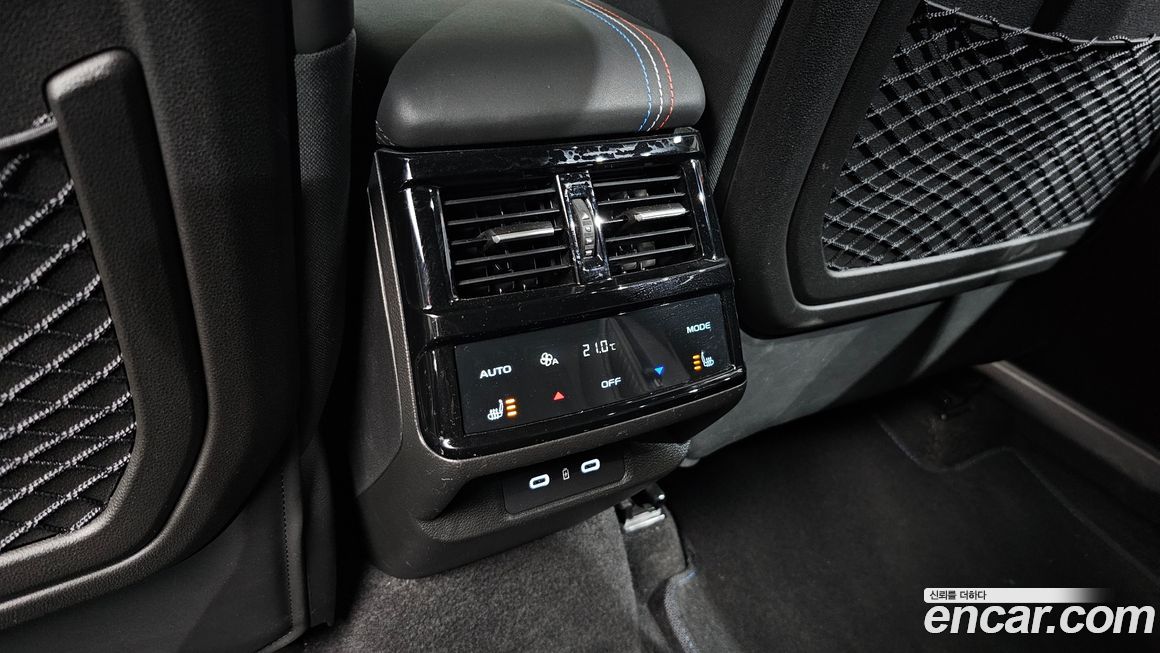 Renault-KoreaSamsung Grand Koleos 2025