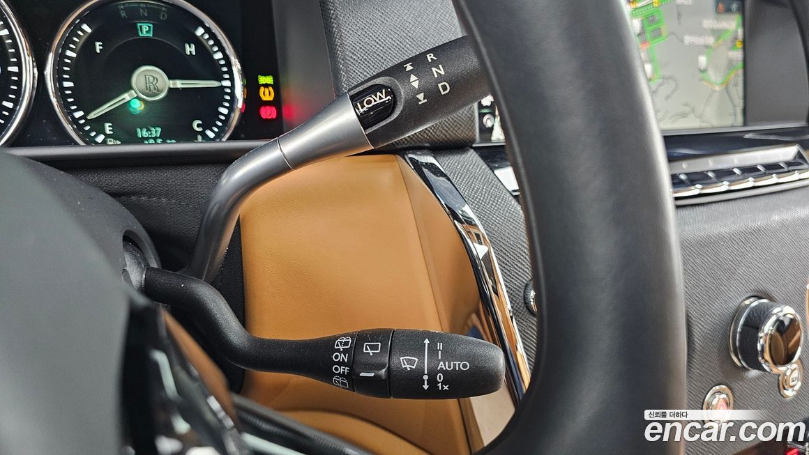 Rolls-Royce Cullinan 2023