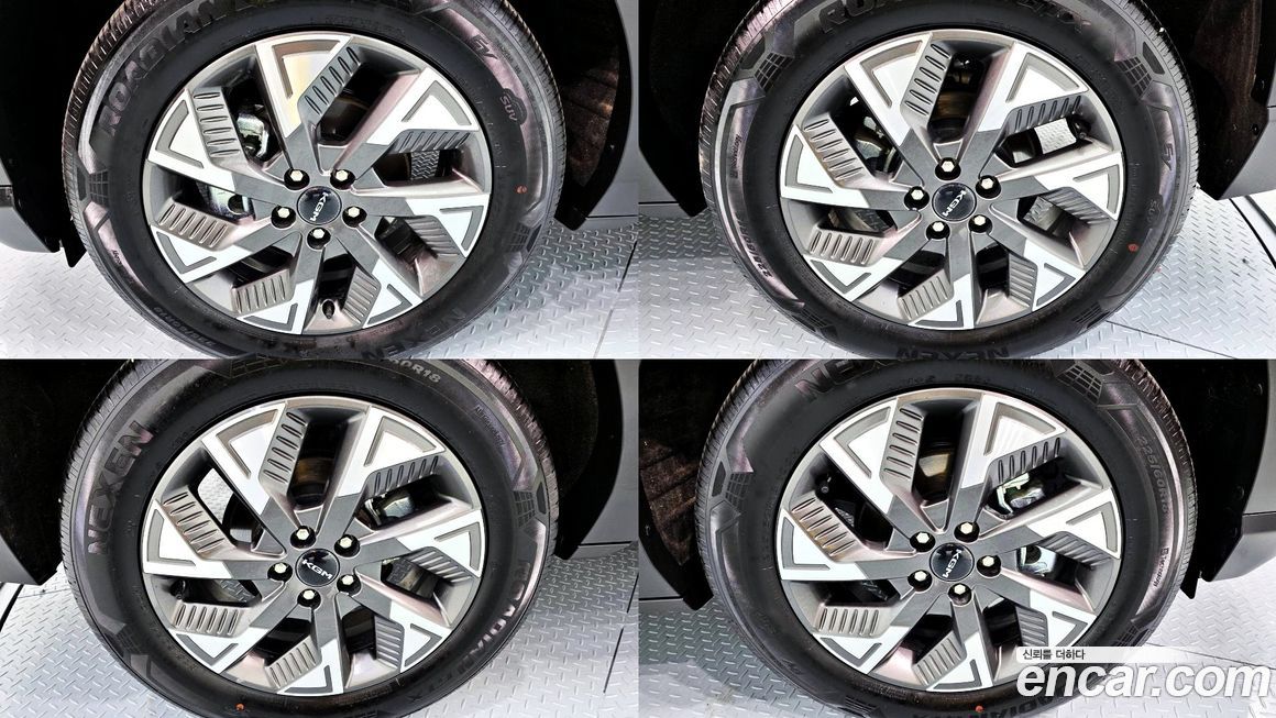 KG_Mobility_Ssangyong Torres 2026