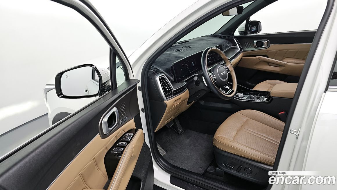 Kia Sorento 2024