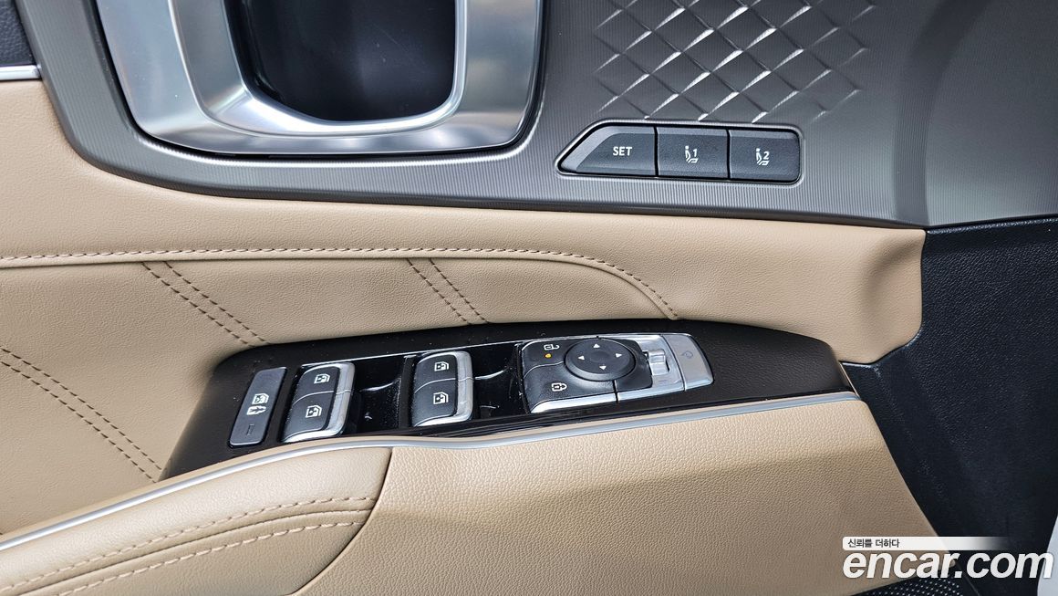 Kia Sorento 2024