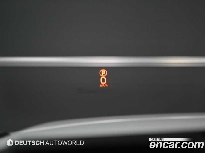 Land Rover Range Rover Evoque 2017