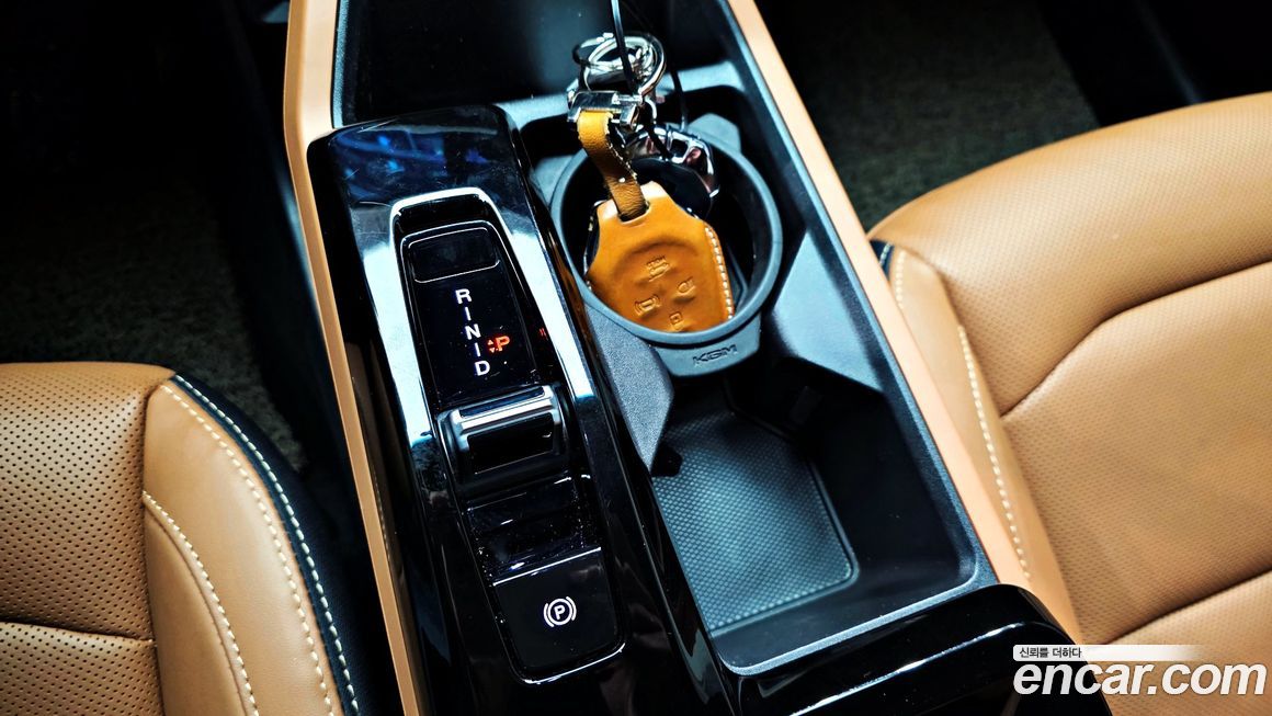 KG_Mobility_Ssangyong Torres 2026