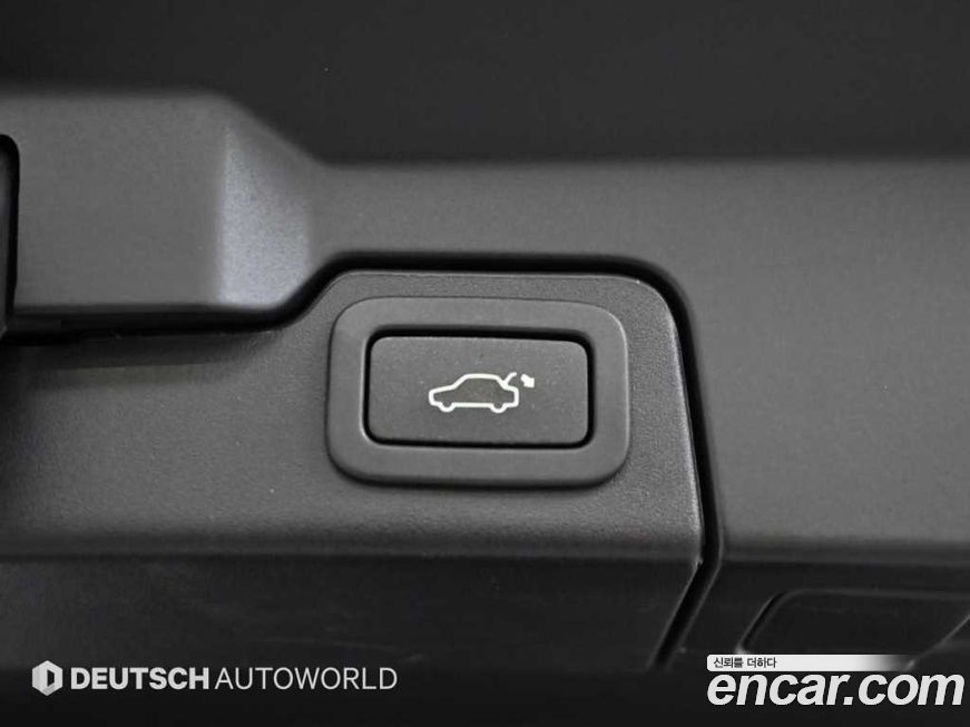 Land Rover Range Rover Evoque 2017