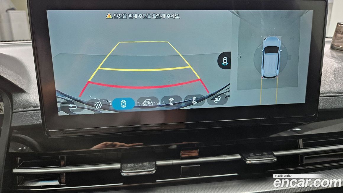 KG_Mobility_Ssangyong Rexton 2024