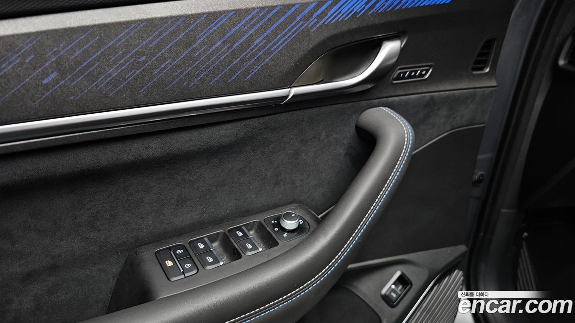 Renault-KoreaSamsung Grand Koleos 2025