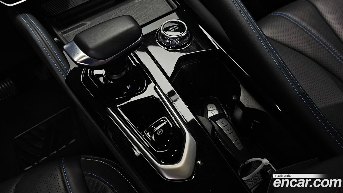 Renault-KoreaSamsung Grand Koleos 2025