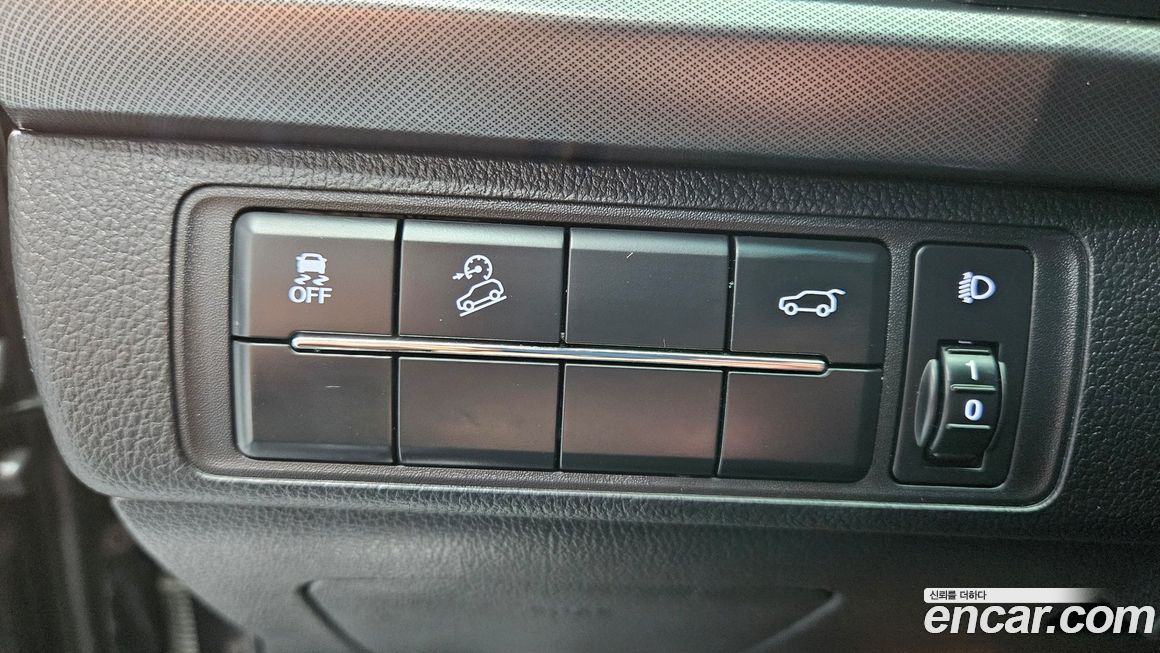 KG_Mobility_Ssangyong Rexton 2024