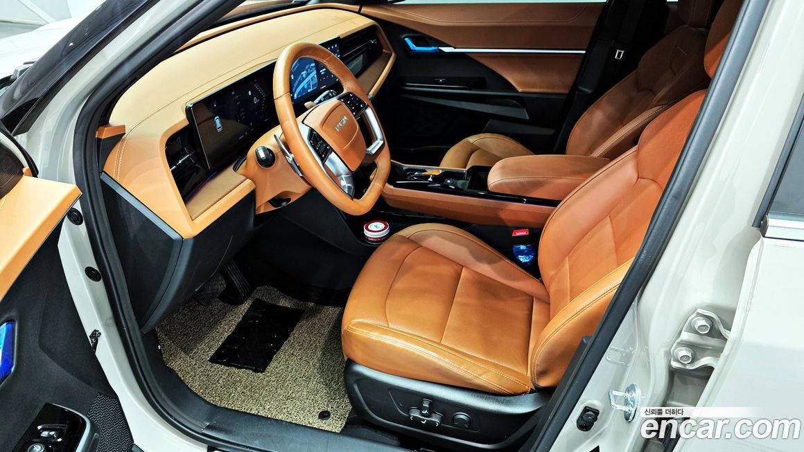 KG_Mobility_Ssangyong Torres 2026