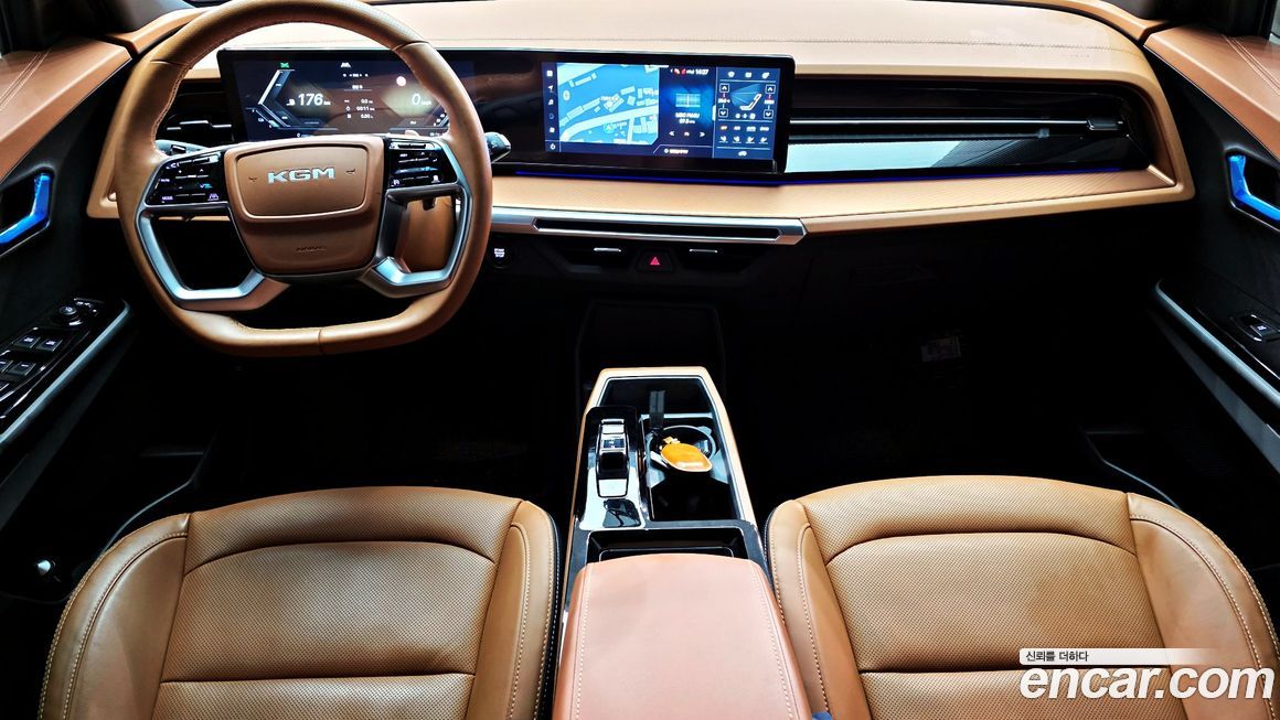 KG_Mobility_Ssangyong Torres 2026