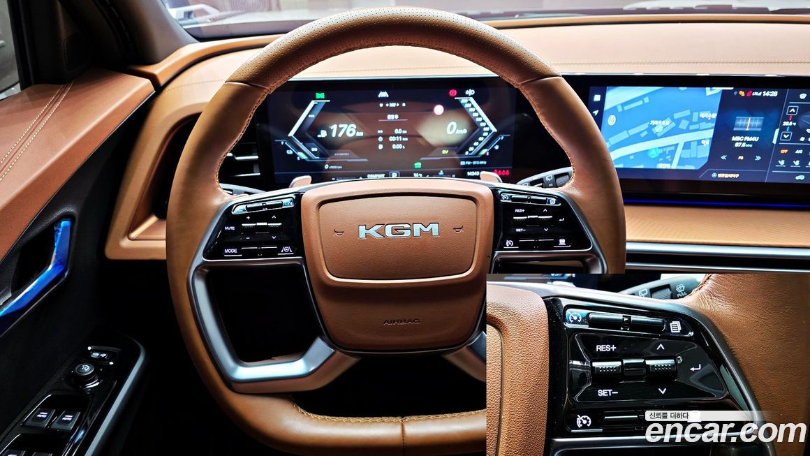 KG_Mobility_Ssangyong Torres 2026