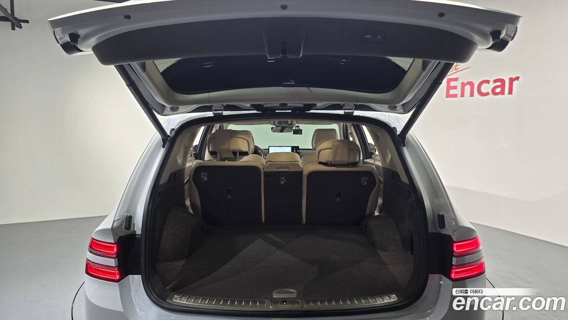 Genesis GV80 2023