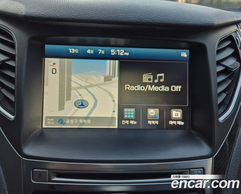 Hyundai Grandeur 2015