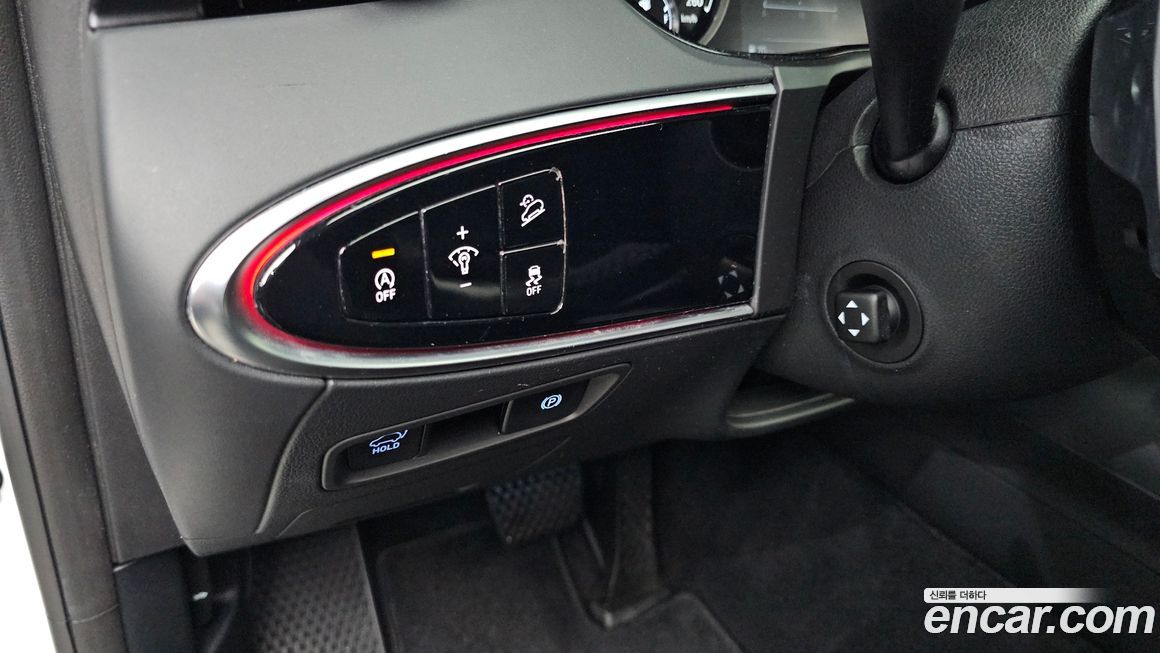 Genesis GV70 2021