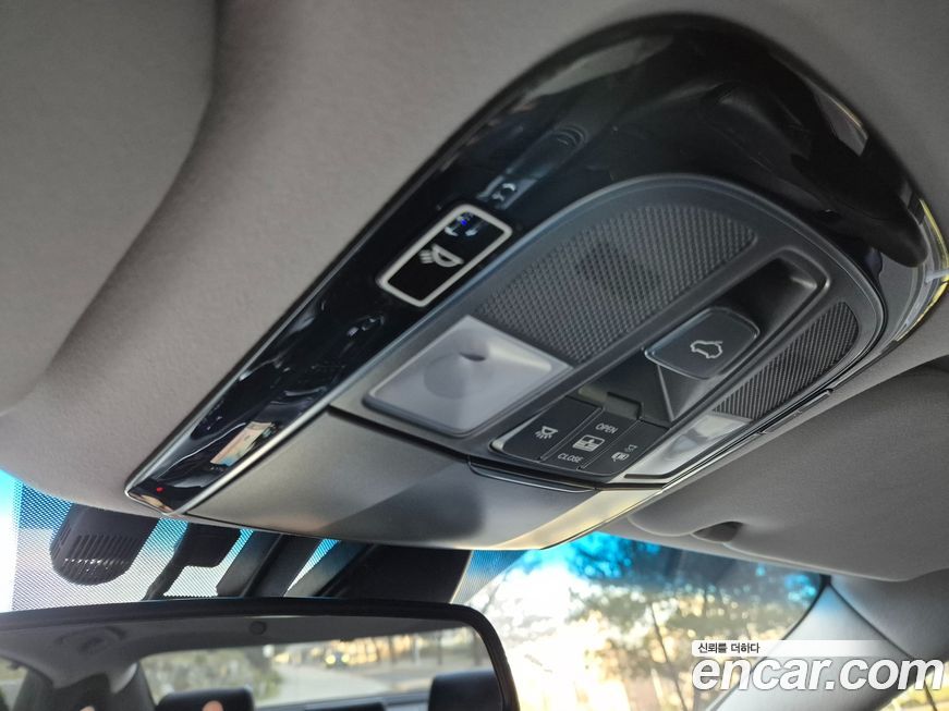 Hyundai Grandeur 2015