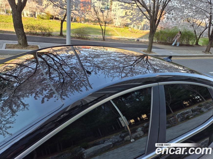 Hyundai Grandeur 2015