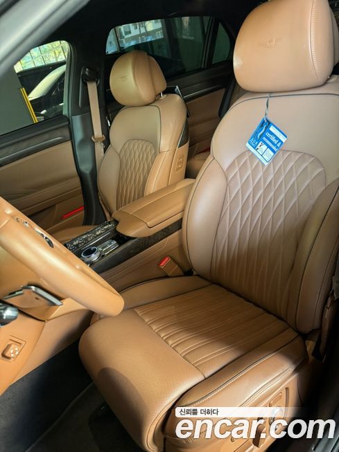 Genesis G90 2019