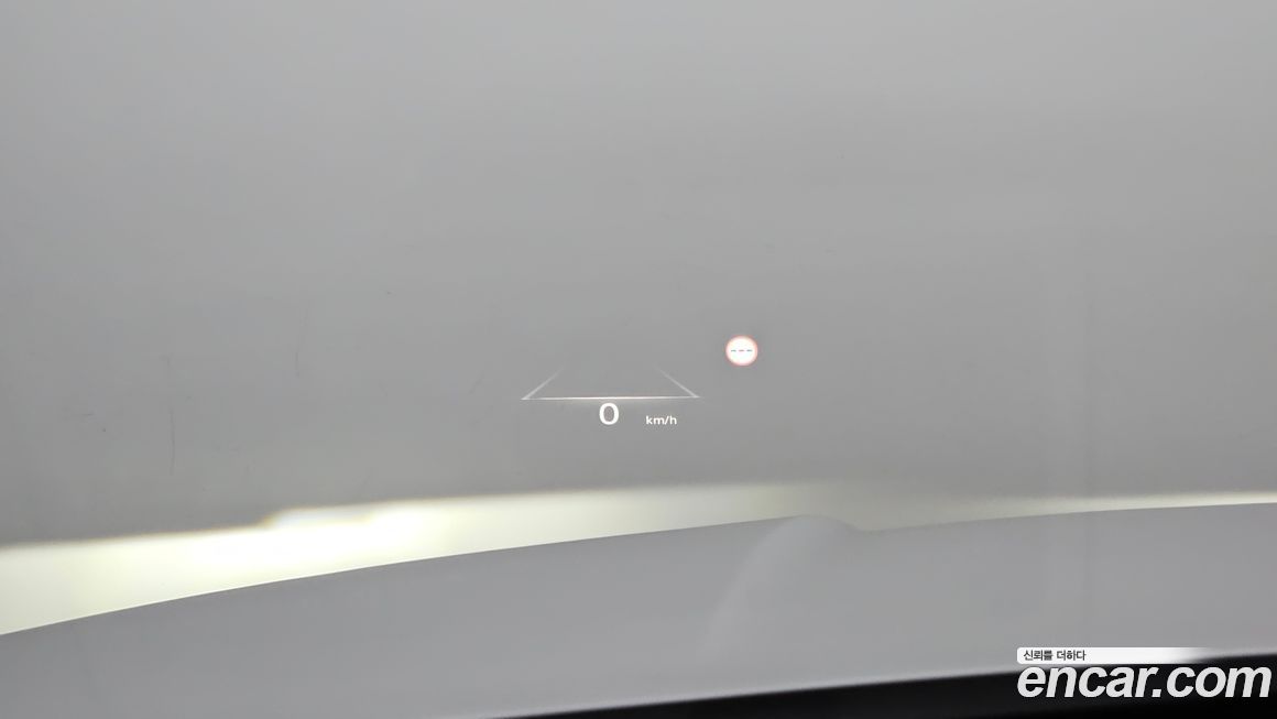 Genesis GV80 2022