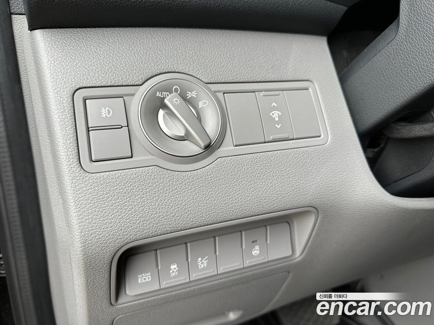 Hyundai Solati 2022