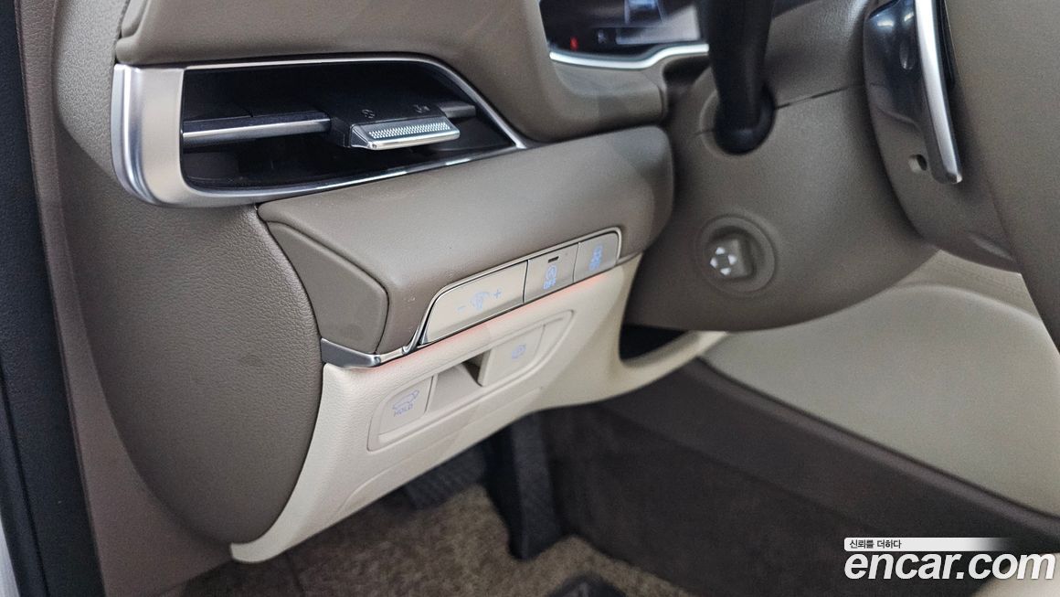 Genesis GV80 2022