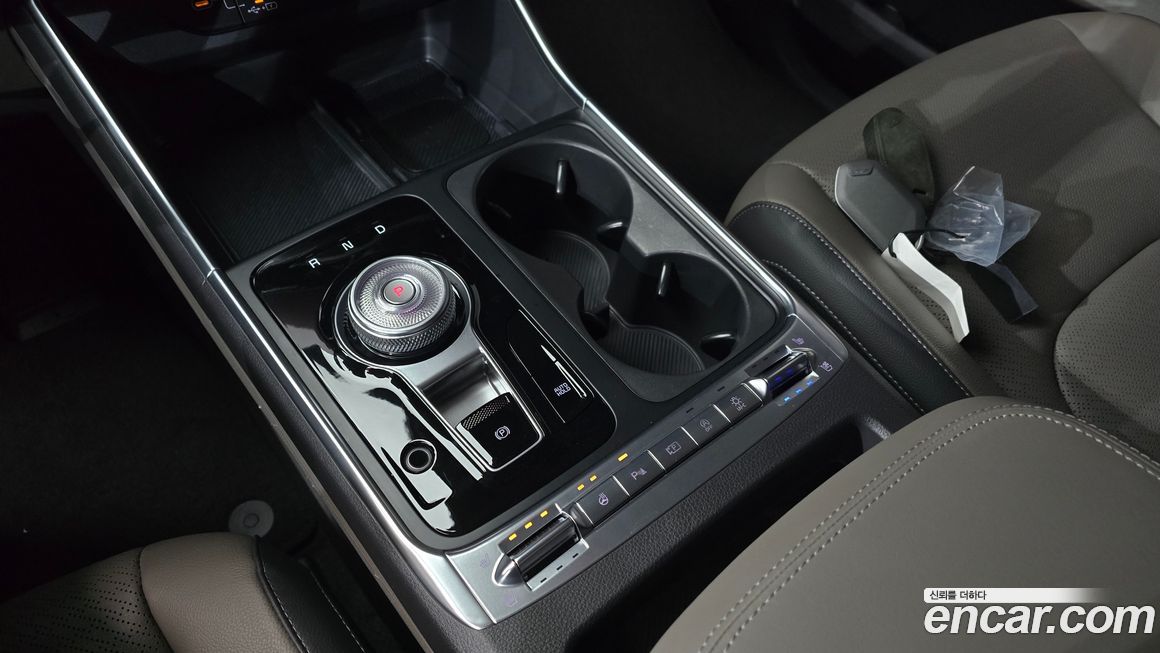 Kia Canival 2025