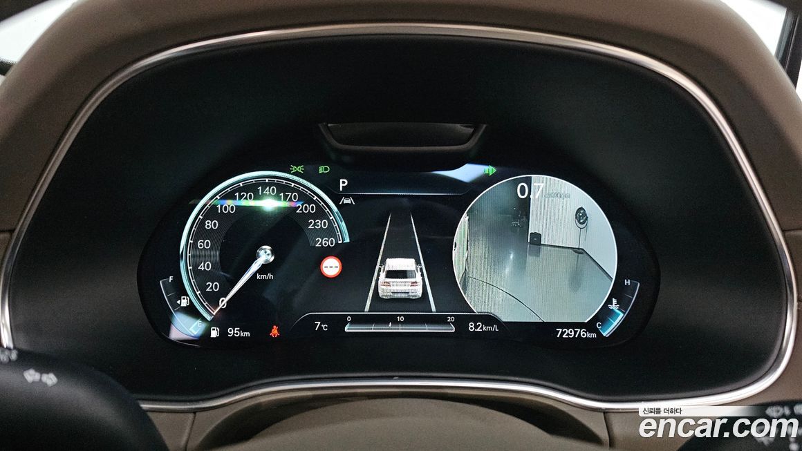 Genesis GV80 2022