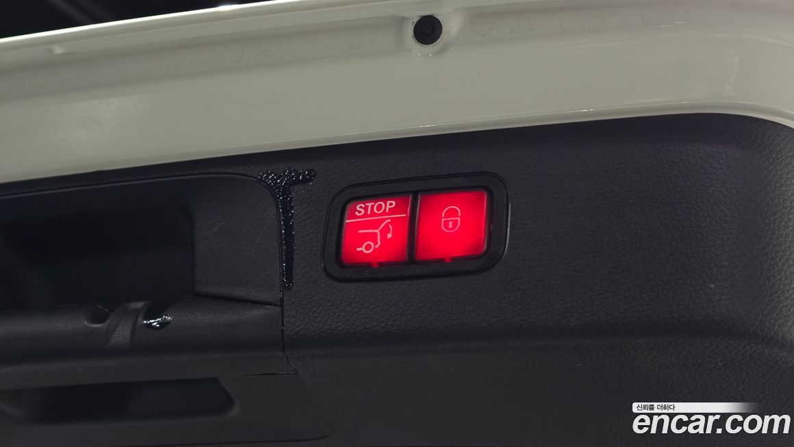 Mercedes-Benz GLC-Class 2022