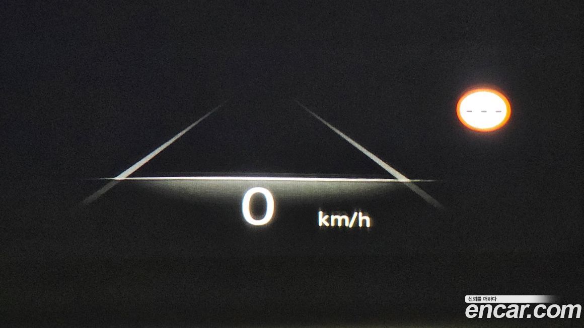 Genesis G80 2023