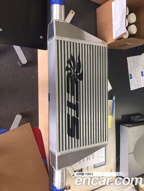 Mitsubishi Lancer Evolution 2005