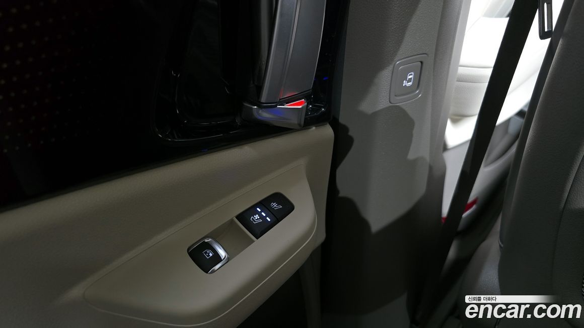 Kia Canival 2024