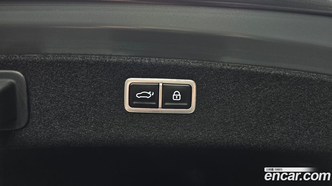 Genesis G80 2023