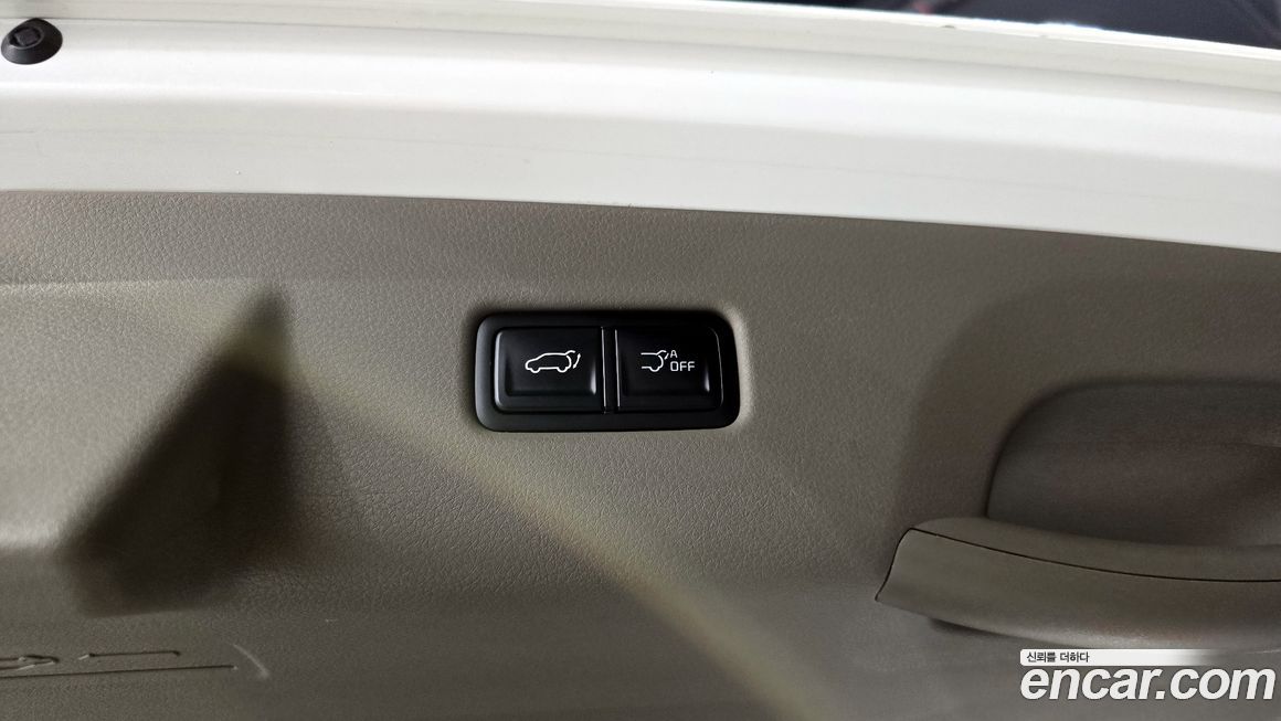 Kia Canival 2024