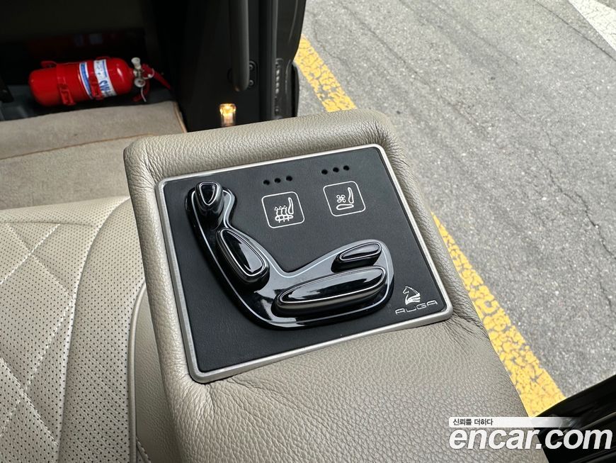 Hyundai Solati 2022