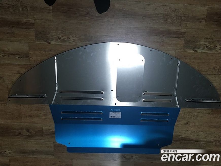 Mitsubishi Lancer Evolution 2005