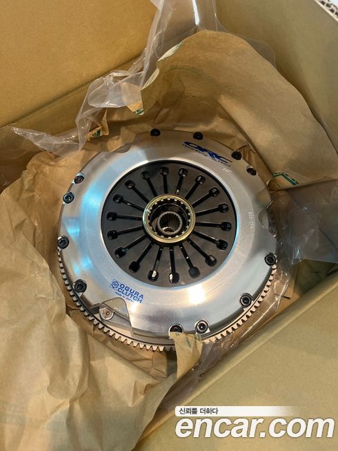 Mitsubishi Lancer Evolution 2005