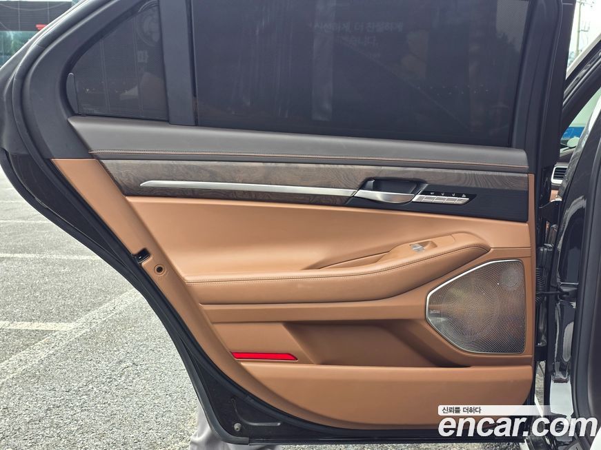 Genesis G90 2019