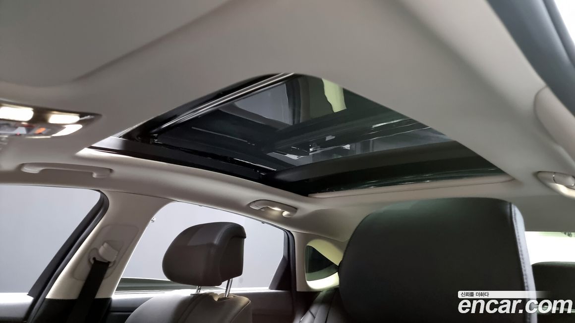 Genesis G80 2026