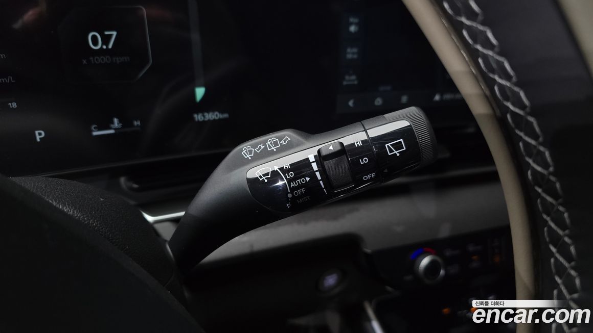 Kia Canival 2025