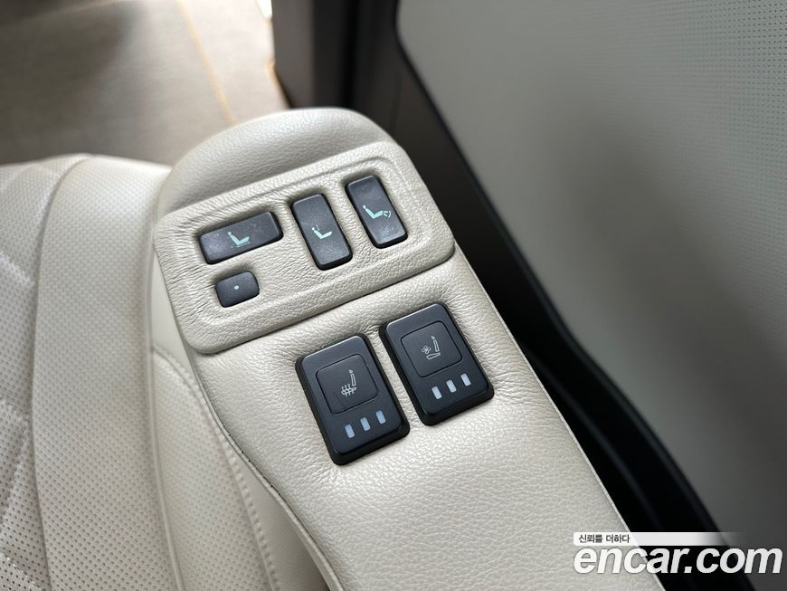 Hyundai Solati 2022